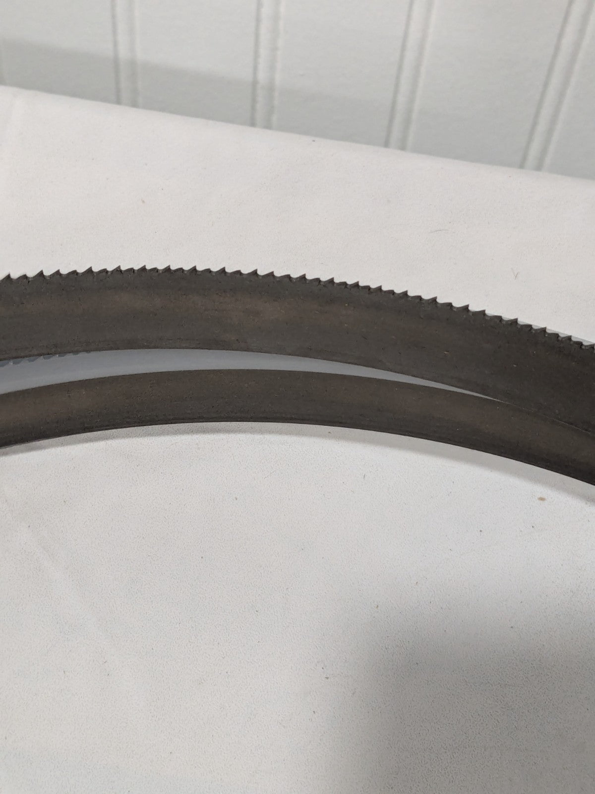 Starrett Bandsaw Blade 1" Width x.035" Thick - Bi-Metal Box of 2 99329