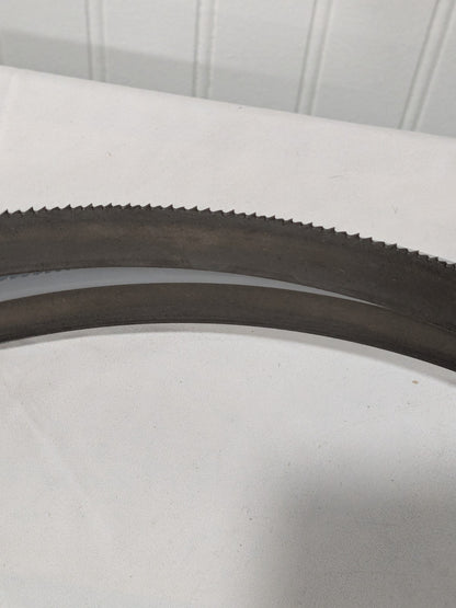 Starrett Bandsaw Blade 1" Width x.035" Thick - Bi-Metal Box of 2 99329