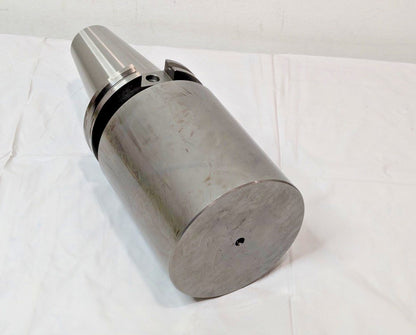 Erickson CAT 50 / CV50 End Mill Holder Blank 4"Dia CV50BB400600