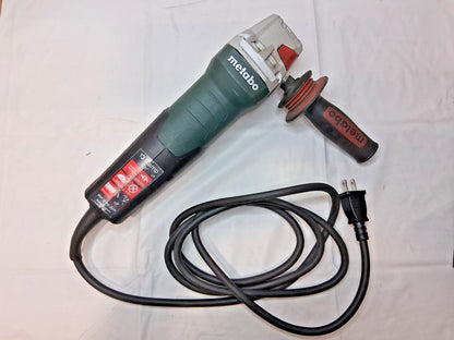 Metabo Electric Angle Grinder 600488420
