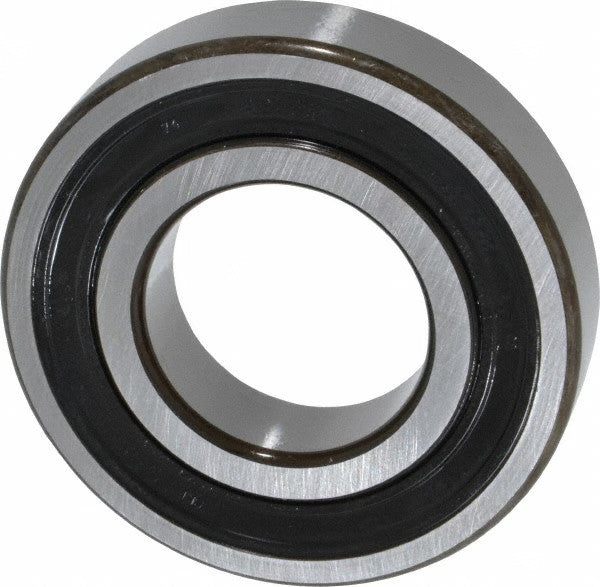 SKF  6207 Deep Groove Ball Bearing 72 mm OD x 35 mm ID x 17mm Wide 6207 2RSJEM