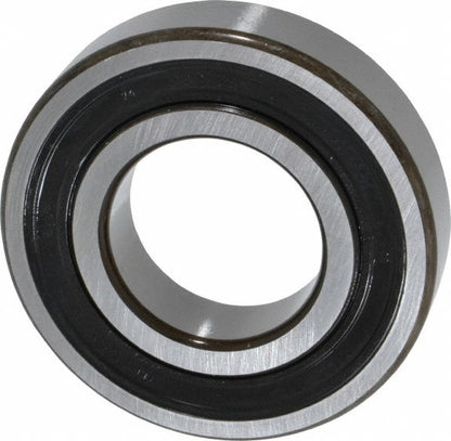 SKF  6207 Deep Groove Ball Bearing 72 mm OD x 35 mm ID x 17mm Wide 6207 2RSJEM