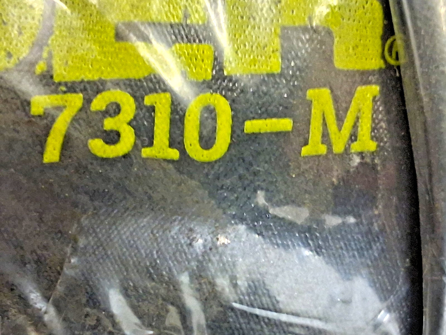 HexArmor Ugly Mudder Chemical Resistant Gloves Size M 7310-M