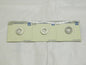 Zeus Knurling Wheel 15x4x8 G7 P=0.7 PM L1.RR.1170 Qty 3 41010446