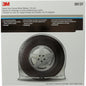 3M 30137, Heavy Duty Canvas Wheel Masker, 20 inch, 7100145359, 4 per pack
