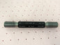 SPI Truncated Taperlock Gage: 7/8-9, Go & No Go 23-200-9