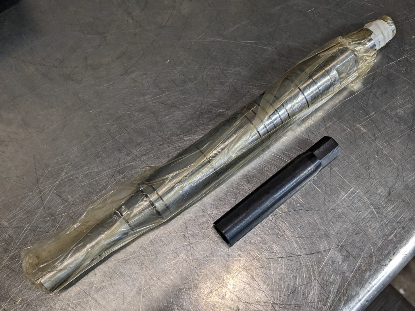 Right Angle Milling Head Attachment for R8 Spindle