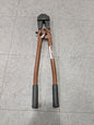 Paramount 24" OAL Bolt Cutter: 7/16" Capacity PAR-HIB-24