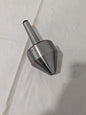 Live Center: Taper Shank, 3.0700" Head Dia, 3.0300" Head Length BNC/EC/3
