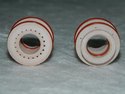 Thermacut Pack of 4 Swirl Ring HySpeed® 200A  #T-10318