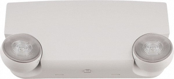 Cooper Lighting 2 Head LED Emergency Lighting Unit APEL