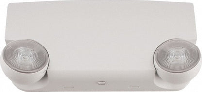 Cooper Lighting 2 Head LED Emergency Lighting Unit APEL
