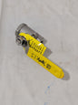 Apollo Standard Manual Ball Valve: 1/4" Pipe FNPT x FNPT 76-101-01A