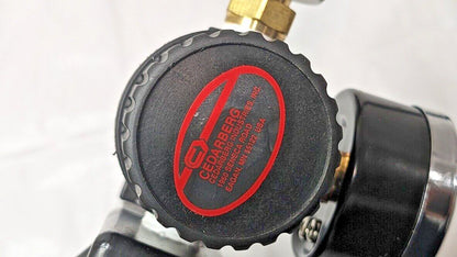 Cedarberg Tankless Mist Coolant Unit 8703-002
