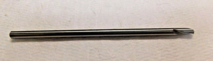SPI HSS-E Cobalt Long Series Spotting Drill 0.197" Dia 120º 19/32" FL 82-984-6