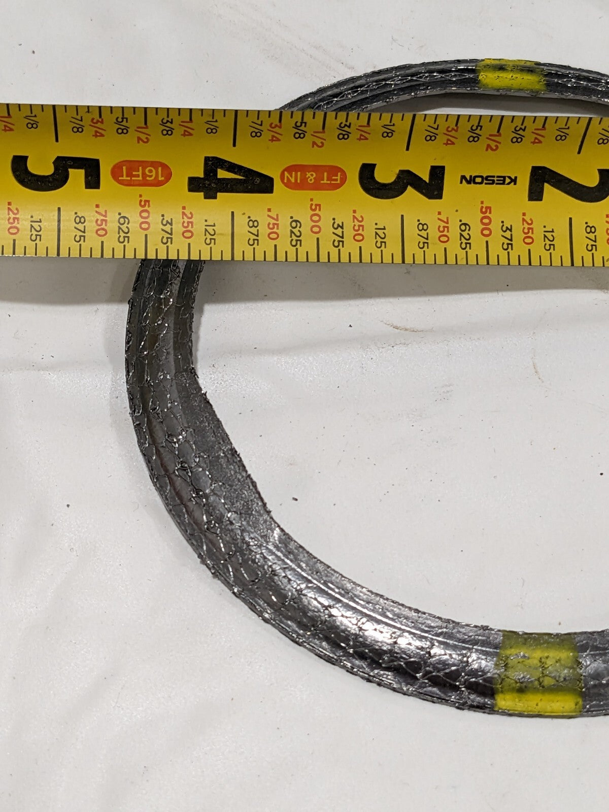 Cummins AFM Device Gasket Qty 10 Q312526-2BB