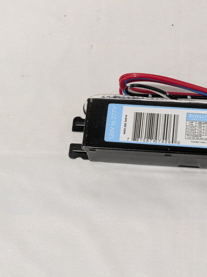 Advance Centium Electronic Fluorescent Ballast,120-277 Volt ICN-1P32-N