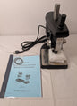 Servo Floor Drill Press 7" Swing 0.1 hp 120V 1 Phase M-7000 DAMAGED