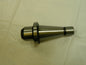 End Mill Holder: NMTB40 Taper Shank, 1/2 Hole 210-4073