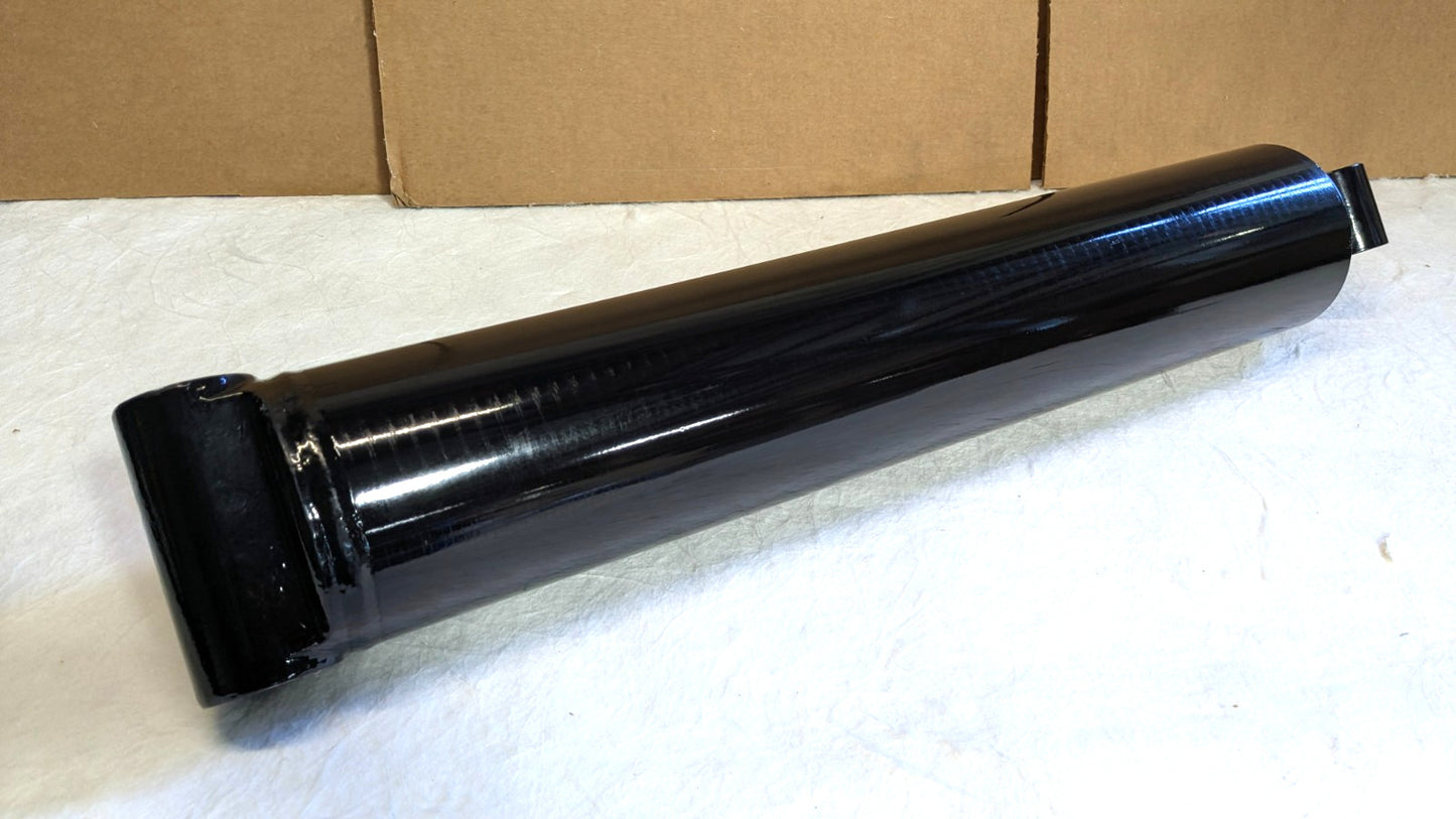Prince Welded Tie Rod Cylinder with Universal Mountings 4"x16" Bore  2" Rod Dia