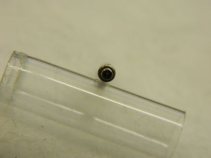 SPI 0.08" Ball Diam, Carbide, Ball Test Indicator Contact Point 13-063-3