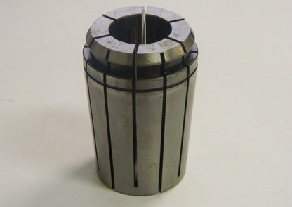 Pro 1-1/16" x 3 Rdg 150 1.0469" - 1.0625" Single Angle Collet 900