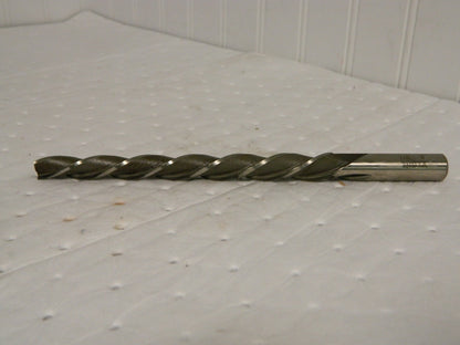 TMX Taper Pin Reamer #9 4805"x .6066" 6-1/16" Flute Length 8-5/16