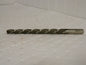 TMX Taper Pin Reamer #9 4805"x .6066" 6-1/16" Flute Length 8-5/16