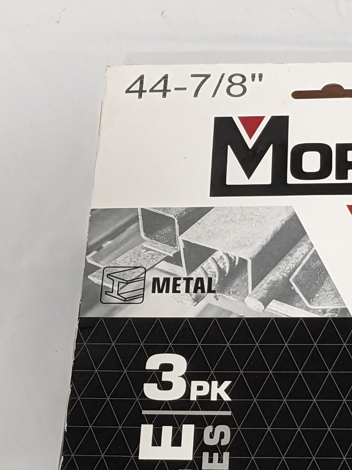 MORSE MK Portable Band Saw Blade, 44-7/8In X 1/2" X .020 Pk3 ZWEP441014MC