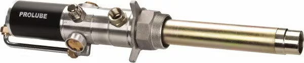 PRO-LUBE Air-Operated Pump: 3.7 GPM, Oil Lubrication OP/S/31B/N