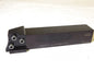 Hertel Indexible CutOff Toolholder 25mm Max DOC RH 2mm Min Groove Width 3000214