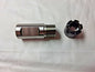 Rego-Fix Straight Shank Collet Chucks 0.50 to 10.00 mm Capacity 2622.21612