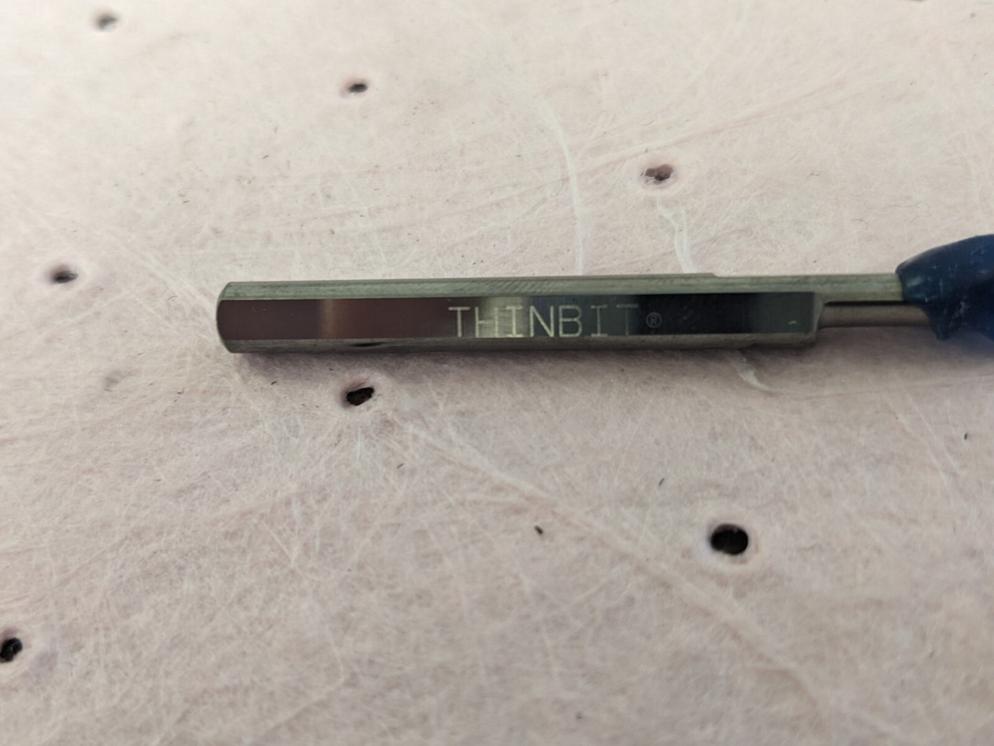 3/16" .030" MICROBIT FG TOOL RH 2pk FT31C030R