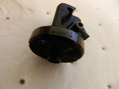 SANDVIK COROMANT Modular Turning &amp; Profiling Head: Size 25 LH 5755578