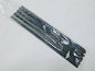 National Twist Drill Aircraft Drills HSS 0.246"D x 12"OAL 135º Qty 11