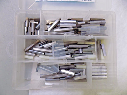 Electro Hardware Standoff & Spacer Assortments SAM-250-2