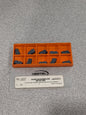 HERTEL E4.00L6MF HP240C Carbide Cutoff Insert Qty 10 45741782