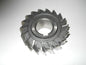 Moon Cutter Form Cutter 4" x 1.29" x 1-1/4" 18-Teeth HSSco #13177