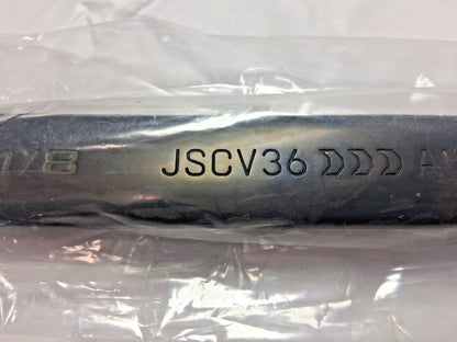 Proto Combination Wrench's 1-1/8" Head Size 15 deg Offset JSCV36