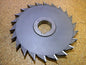 Pro Side Milling Cutter 5" x 13/32" x 1" HSS 301-5260
