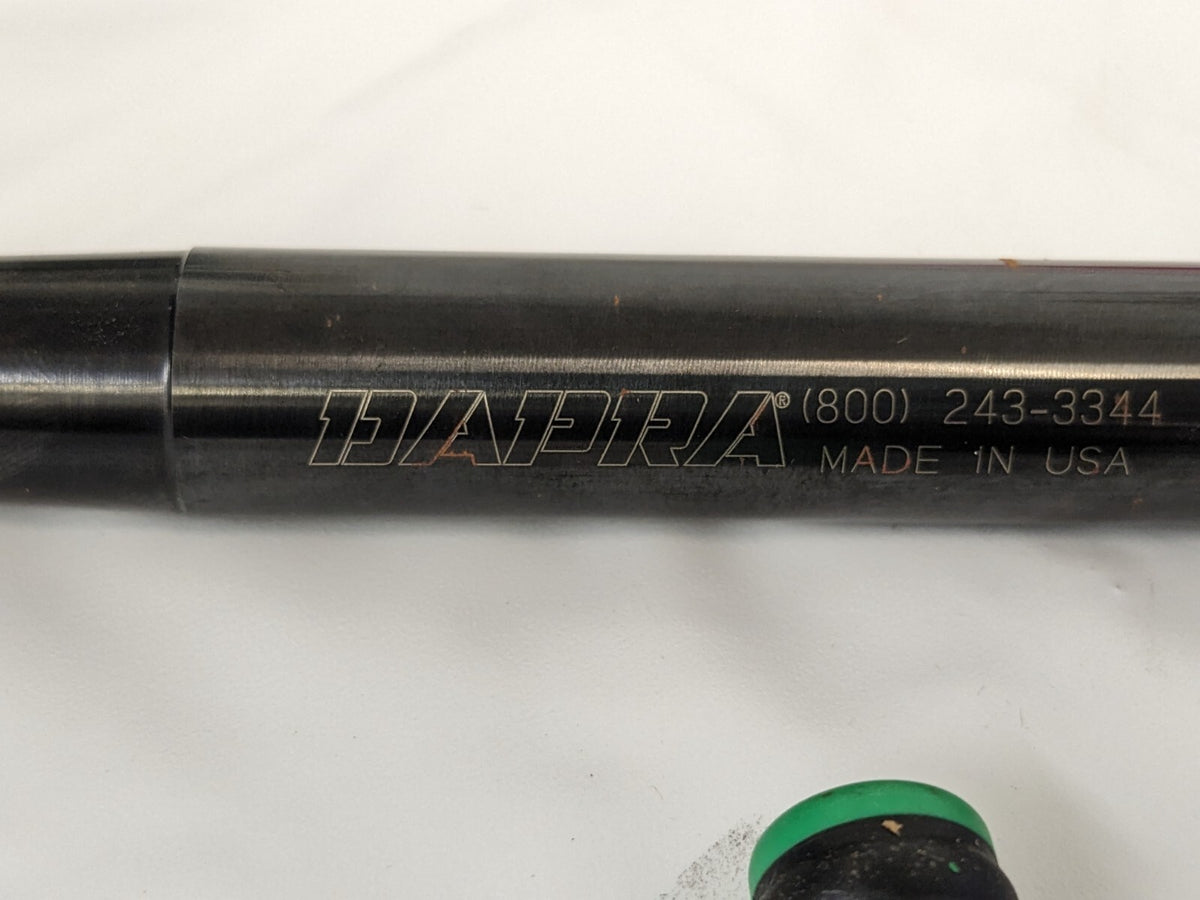 .74X1X.75X9 CARB FINISHING HOLDER 40290