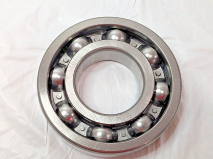 TRITAN Radial Ball Bearing Alloy Steel 60mm Bore Diam 6312/C3 335JA39