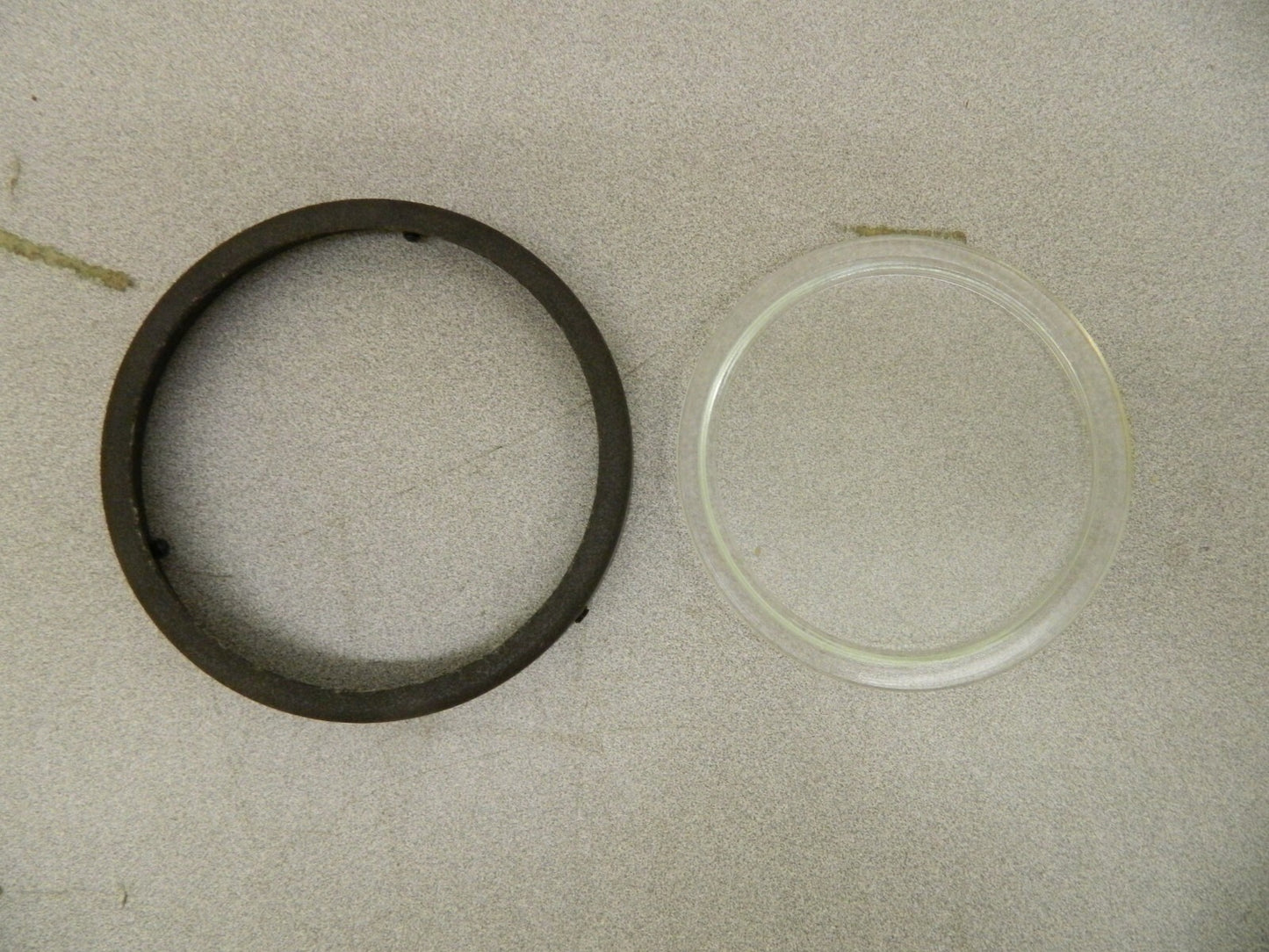 Hadco Lens Guard IL3H