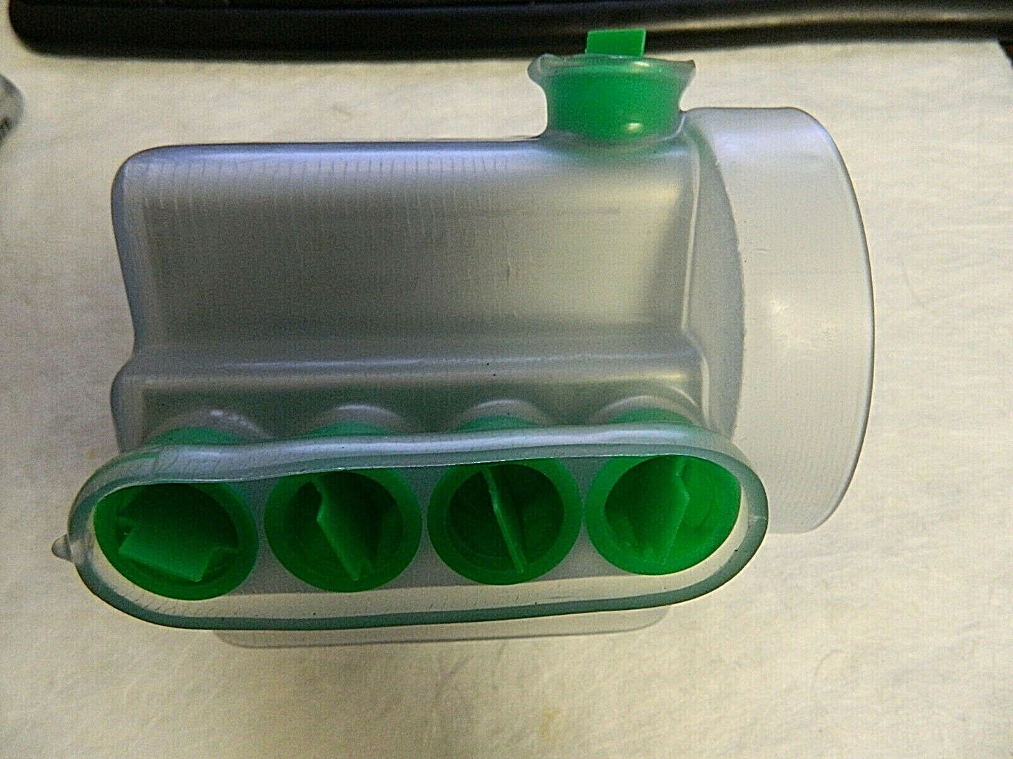 Thomas &amp; Betts aluminum insulated transformer connector LRT 44 UX