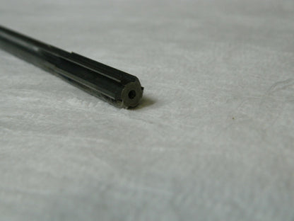 Metal Removal Chucking Reamer 0.3120" x 1-1/8" x 3-1/4" 6F Carbide MR3120