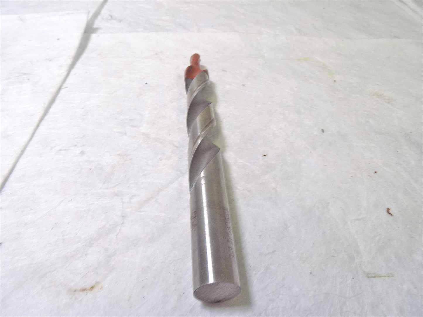 APT HSS Step Drill For 3/8" Flat Head Machine Screws 3/4" Shank Diamet