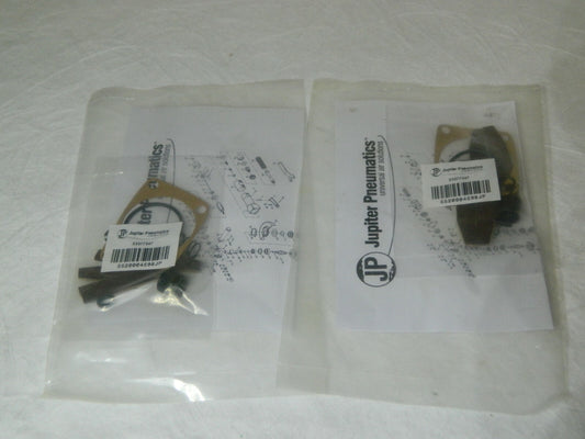 Jupiter Pneumatics Angle and Disc Grinder Repair Kit Qty 2 5520004598JP