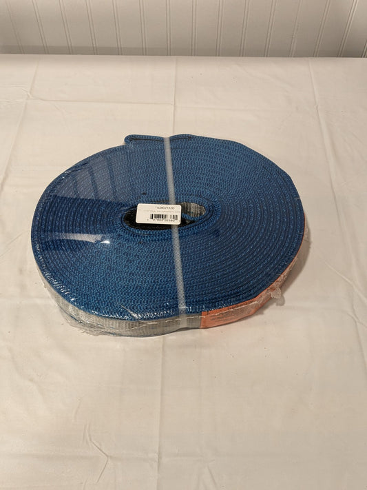 LIFT-ALL Tow Strap: 30' Long, 2" Wide TS2802TX30