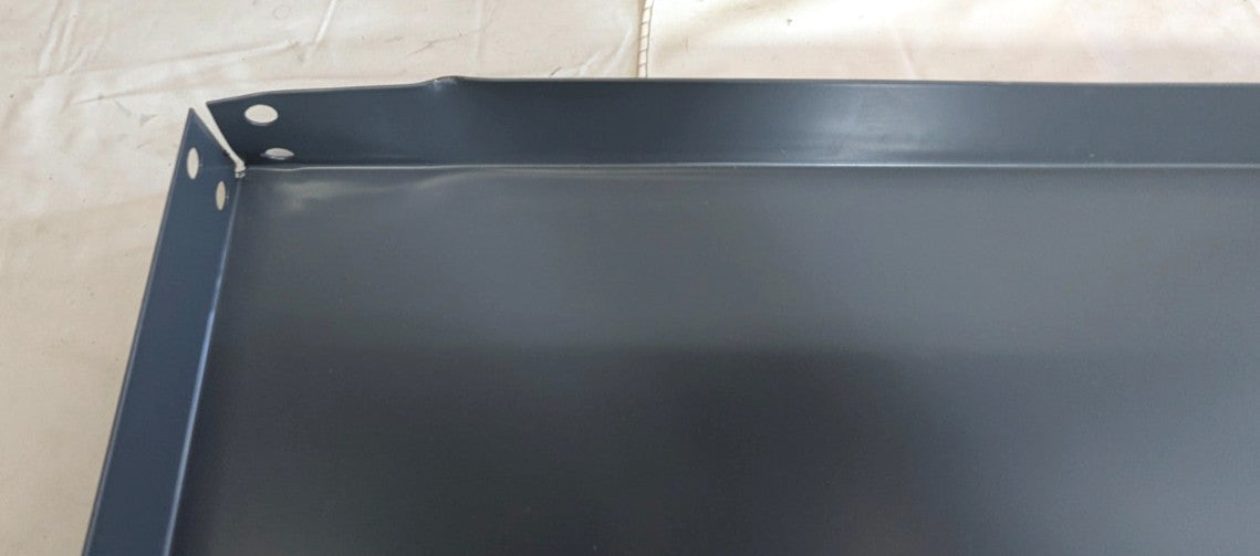 WorkSmart  Work Table  24" W x 18" D x 18" H  WS-MH-WKBN-126  *Scratch & Dent*