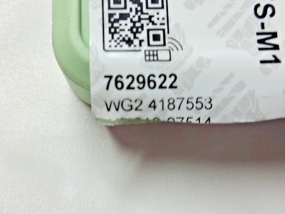 Walter Carbide Multi-Directional Turning Insert GX161F200N10FSM1 WDN10 7629622